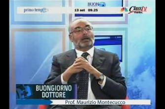 Prof. Montecucco