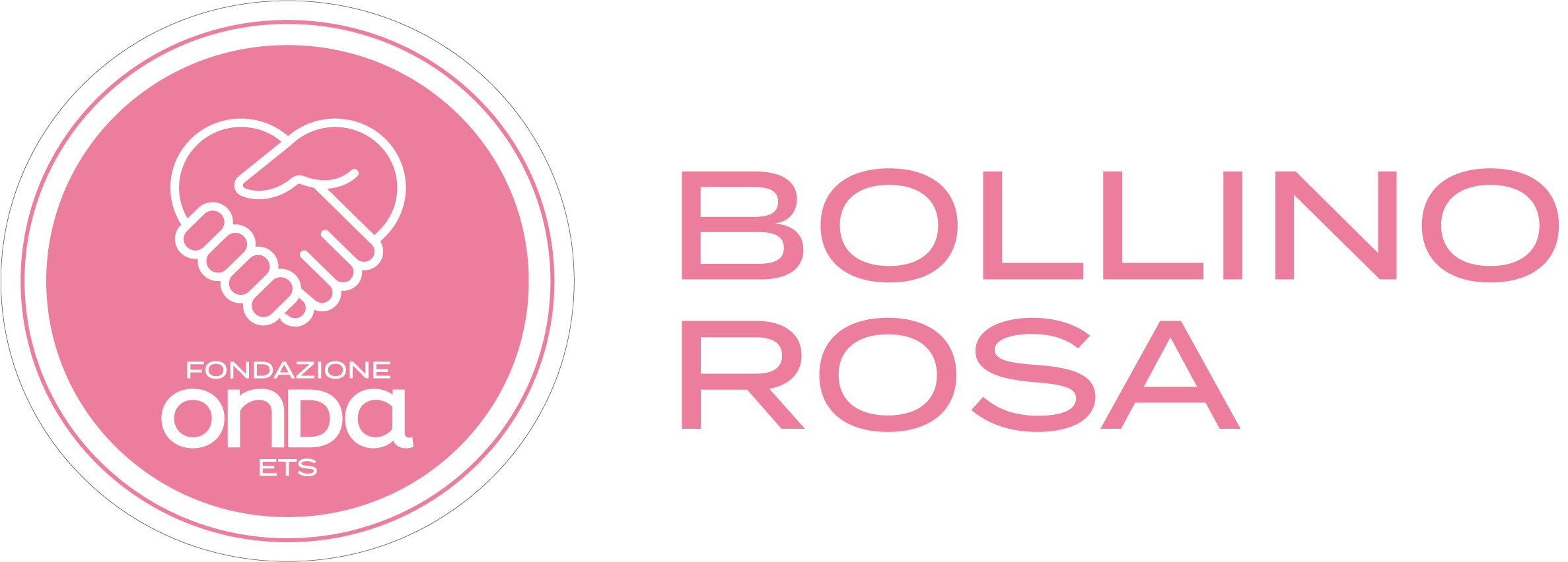 Bollino Rosa