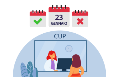 CUP calendari