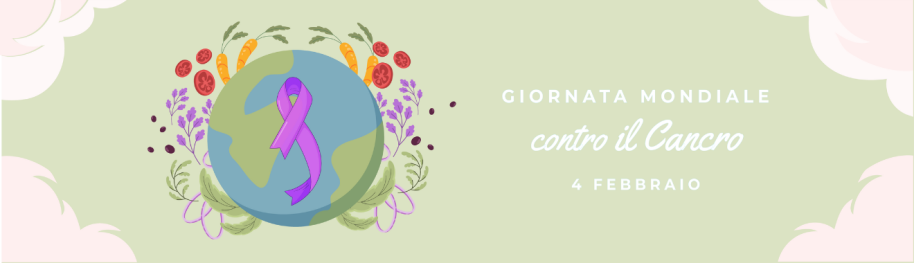 Giornata mondiale contro il cancro 