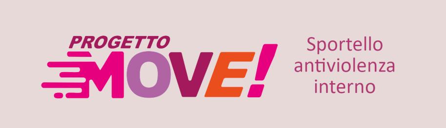 Slider porgetto Move!