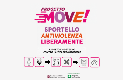 sportello antiviolenza
