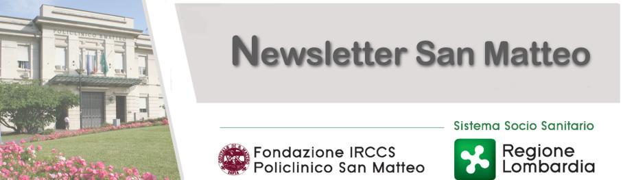 Banner newsletter