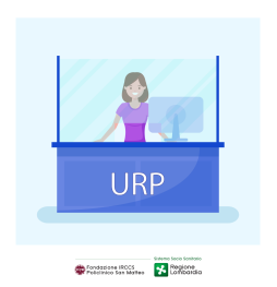 News e avvisi Sportello URP