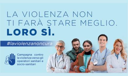 news immagine la violenza non cura