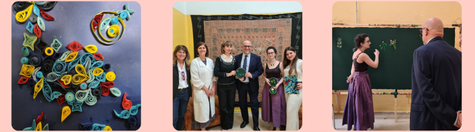 Slider arte Accademia di Brera