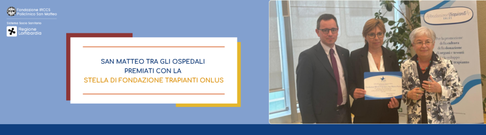 Slider Stella Fondazione trapianti onlus
