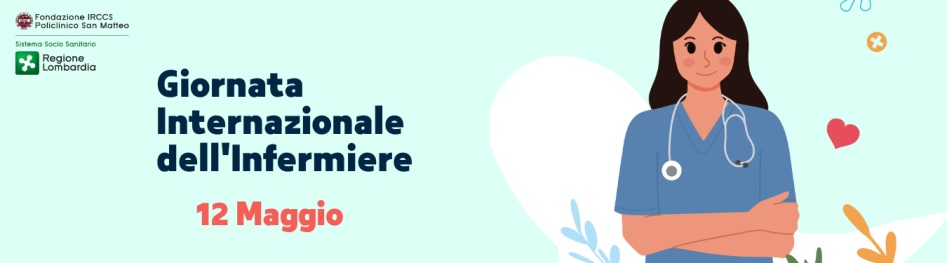 immagine slider Giornata internazionale infermiere data generica
