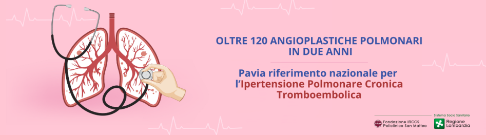 Slider D'Armini 120 angioplastiche polmonari