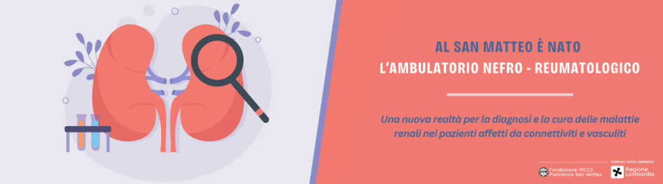Slider ambulatorio nefro reumatologico