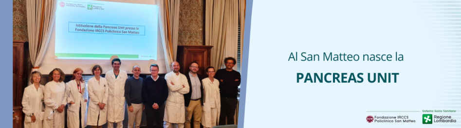 Slider Pancreas unit