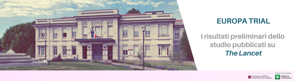 Slider Europa trial The Lancet