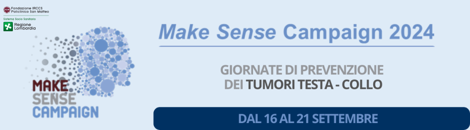 Slider banner prevenzione tumori testa collo