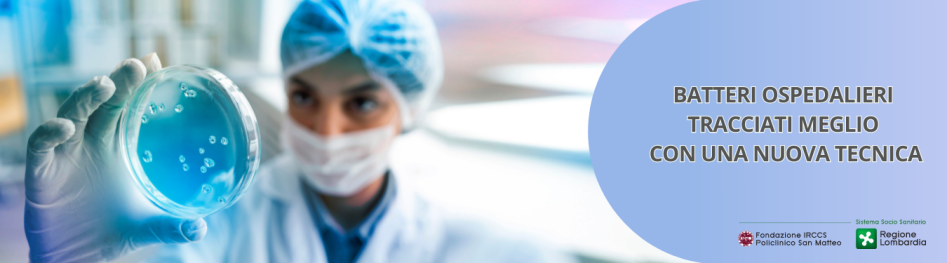 Slider bateri ospedalieri