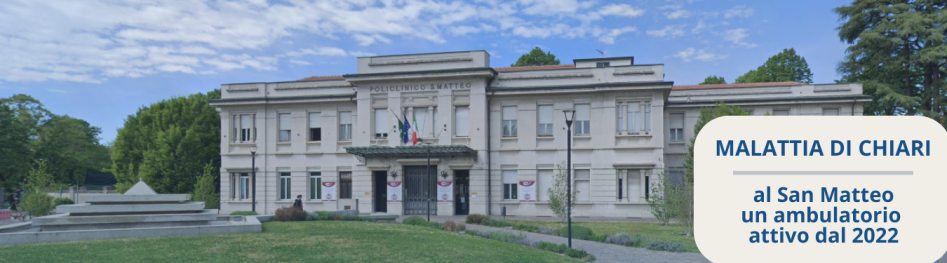 Slider malattia di Chiari