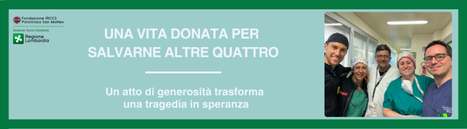 Slider Donazione organi 28.03.2024