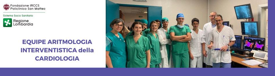 Slider equipe aritmologia interventistica