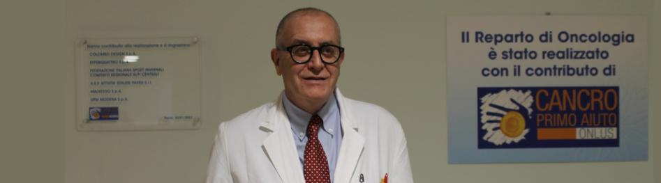 Slider inaugurazione oncologia