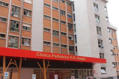 IL SAN MATTEO PER LA DONNA, LA MAMMA E IL BAMBINO