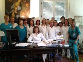 Gruppo di ricerca Calvi