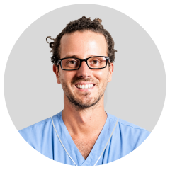 Dirigente Medico