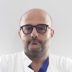 Dr. Giannantonio Spena