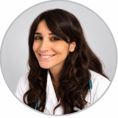 Dirigente Medico