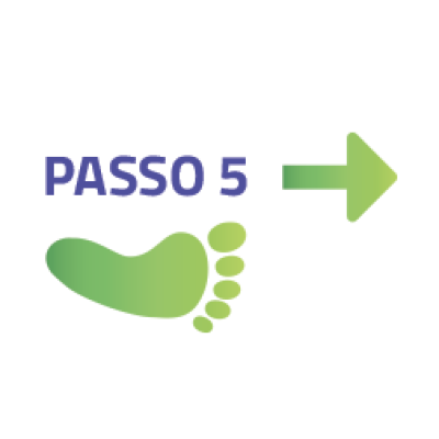 PASSO 5