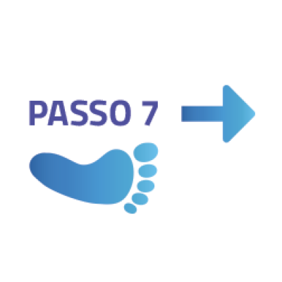 PASSO 7