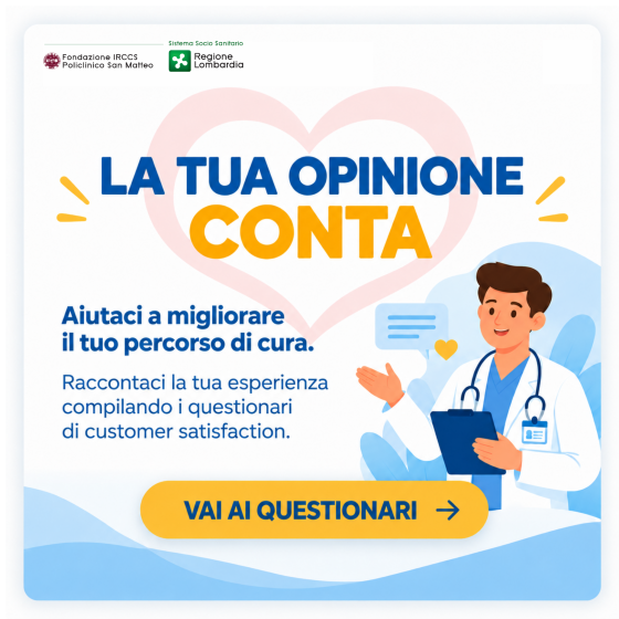 pop up tua opinione conta