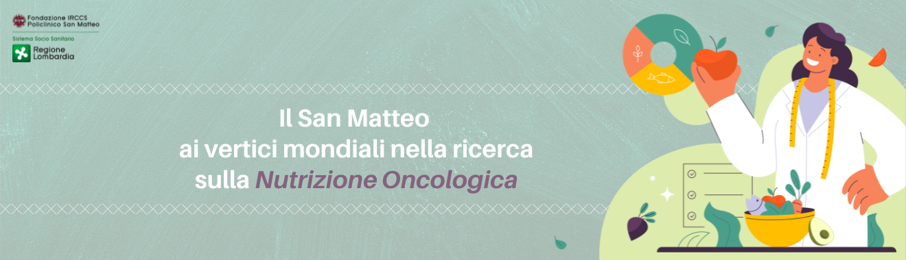 Slider Nutrizione Oncologica