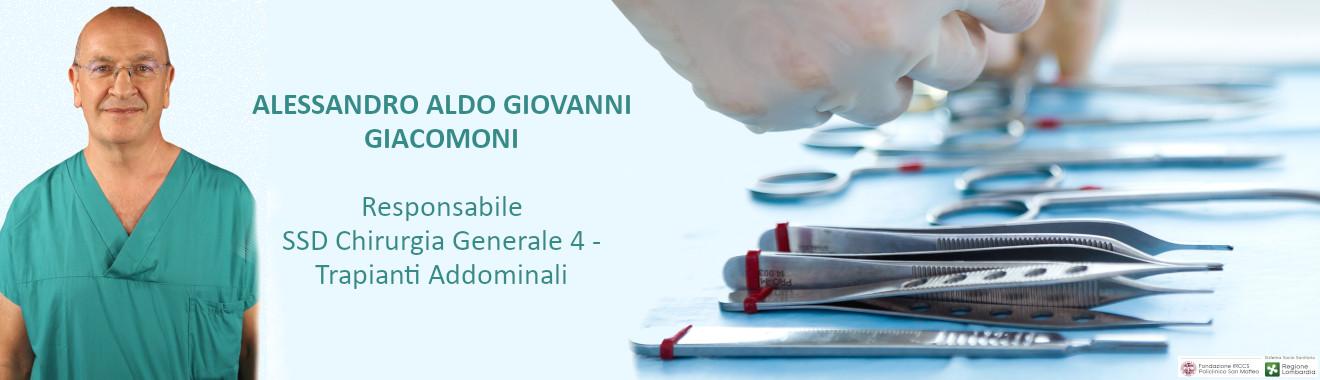 Slider Giacomoni
