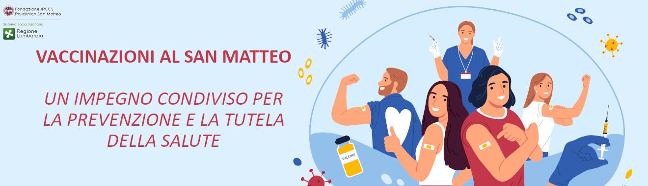 Slider Vaccinazione