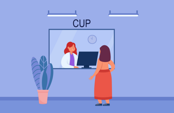 News e avvisi CUP disdette