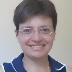 Dr.ssa Scudeller Luigia