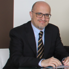 Direttore generale - Vincenzo Petronella