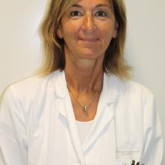 Dott.ssa Mantovani Stefania