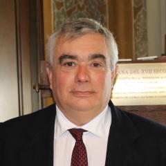 DIRETTORE SCIENTIFICO Prof. Vittorio Bellotti