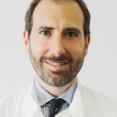 Responsabile SS Trapianto Midollo