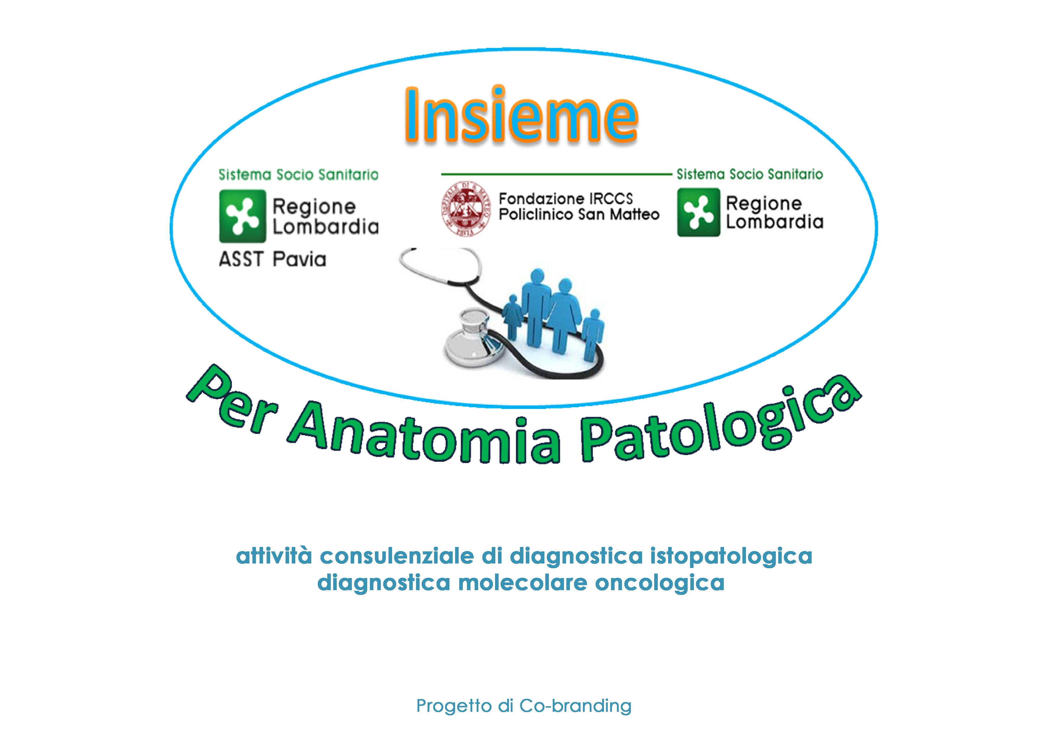 anatomia patologica