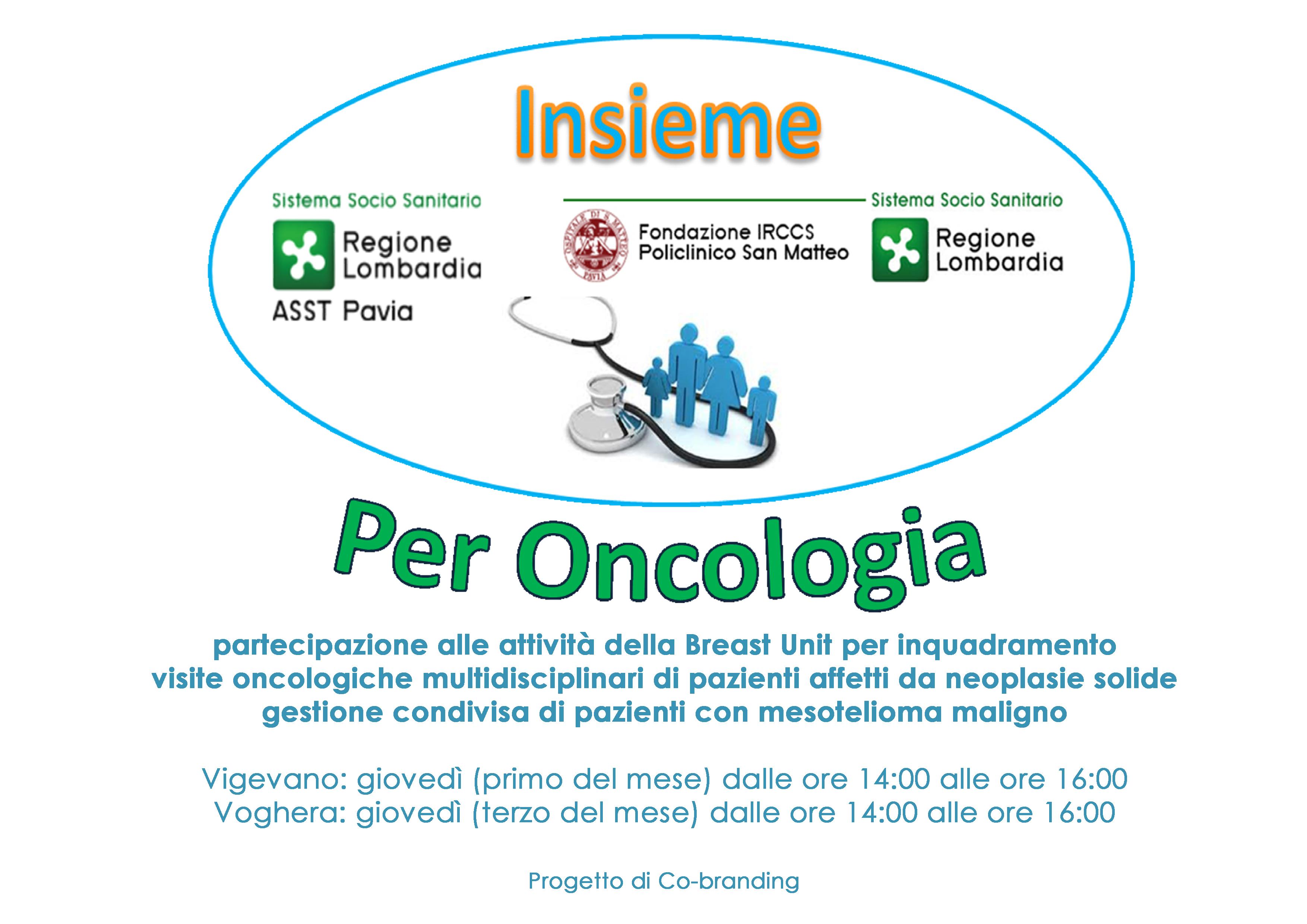 ONCOLOGIA