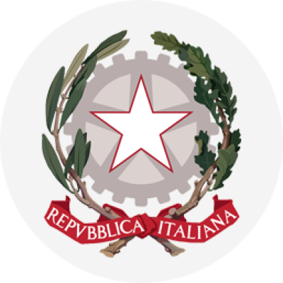 Amministrazione trasparente logo