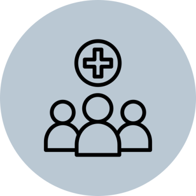 Per il degente e i suoi familiari