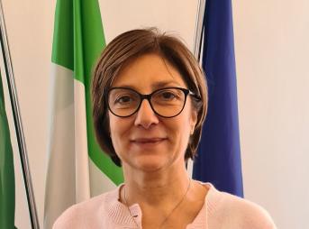 DIRETTORE AMMINISTRATIVO, Dr.ssa Teresa Foini