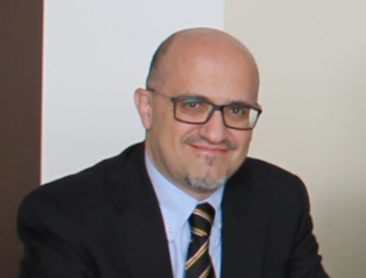 DIRETTORE GENERALE, Dott. Vincenzo Petronella