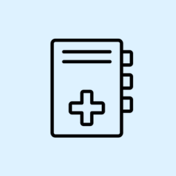 Come si richiede la cartella clinica?