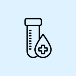 Il prelievo di sangue va prenotato al CUP?